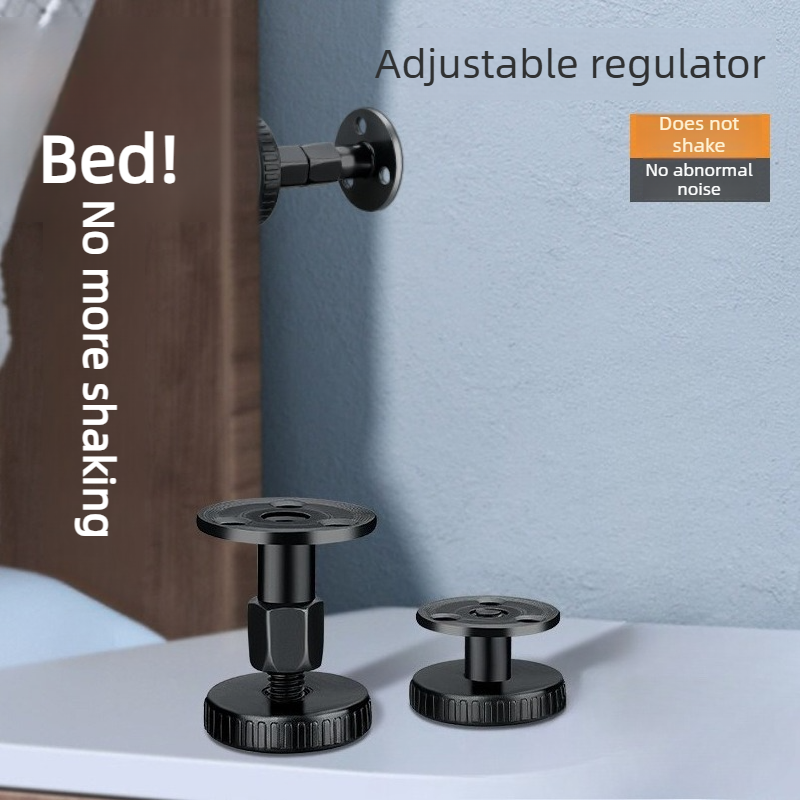 Furniture Hardware Tools - Adjustable Threaded Shock Mount Tools Bed