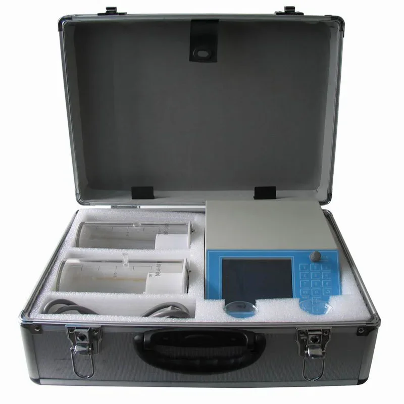 Furniture Quality Control - Chincan ZR4-2 Intelligent Jar Testing Apparatus