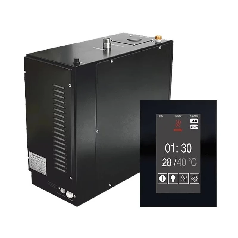 Furniture Quality Control - Steam Generator 3kw High Quality Spa