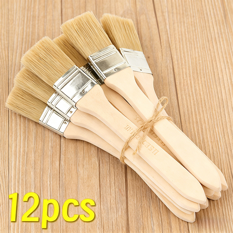 1-24Pcs Professional Paint Bru – обзор и цена Furniture Hardware Parts