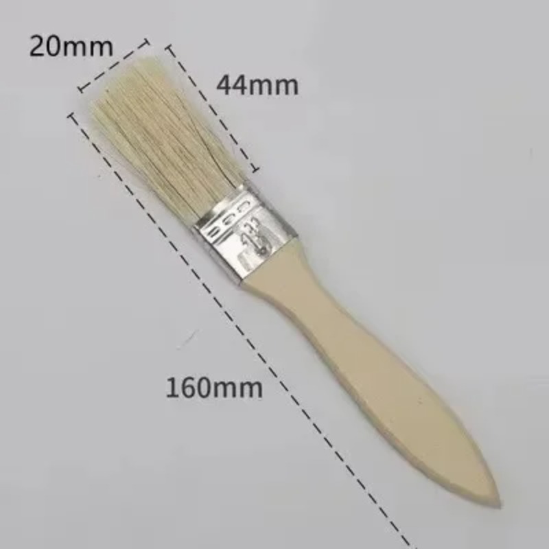 1-24Pcs Professional Paint Bru – обзор и цена Furniture Hardware Parts