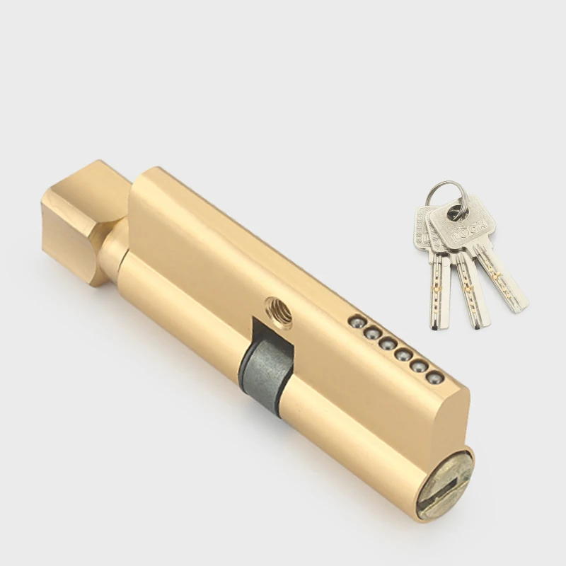 Bedroom Wooden Door Lock Set H – обзор и цена Furniture Hardware Tools