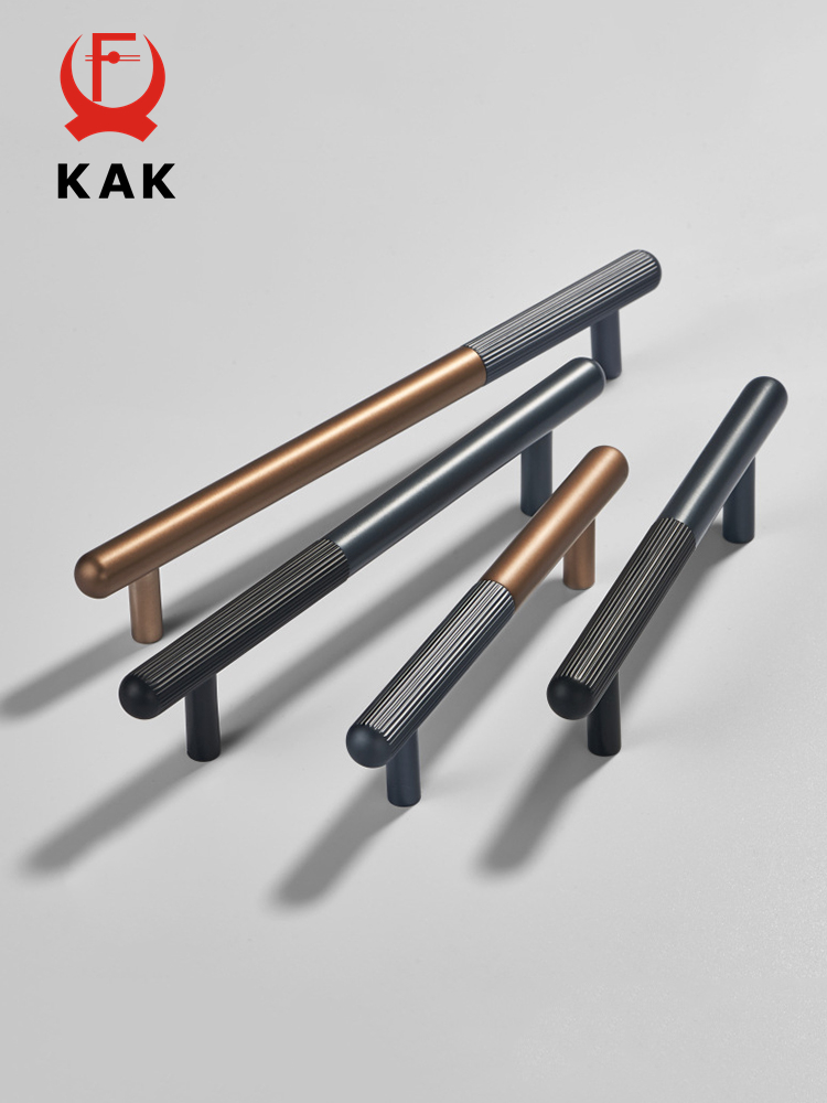 KAK Light Luxury Cabinet Knobs – обзор и цена Vintage Furniture Hardware Pulls