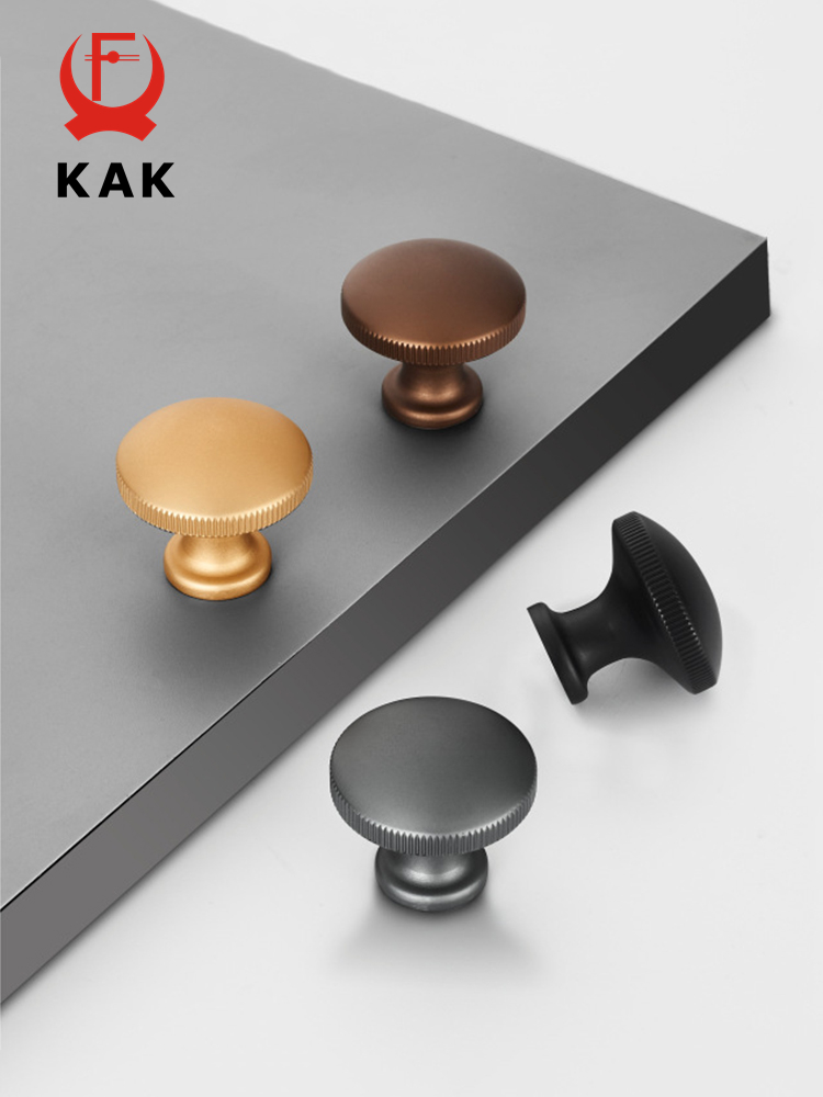 KAK Light Luxury Cabinet Knobs – обзор и цена Vintage Furniture Hardware Pulls