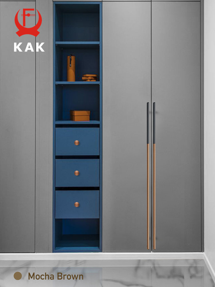 KAK Light Luxury Cabinet Knobs – обзор и цена Vintage Furniture Hardware Pulls