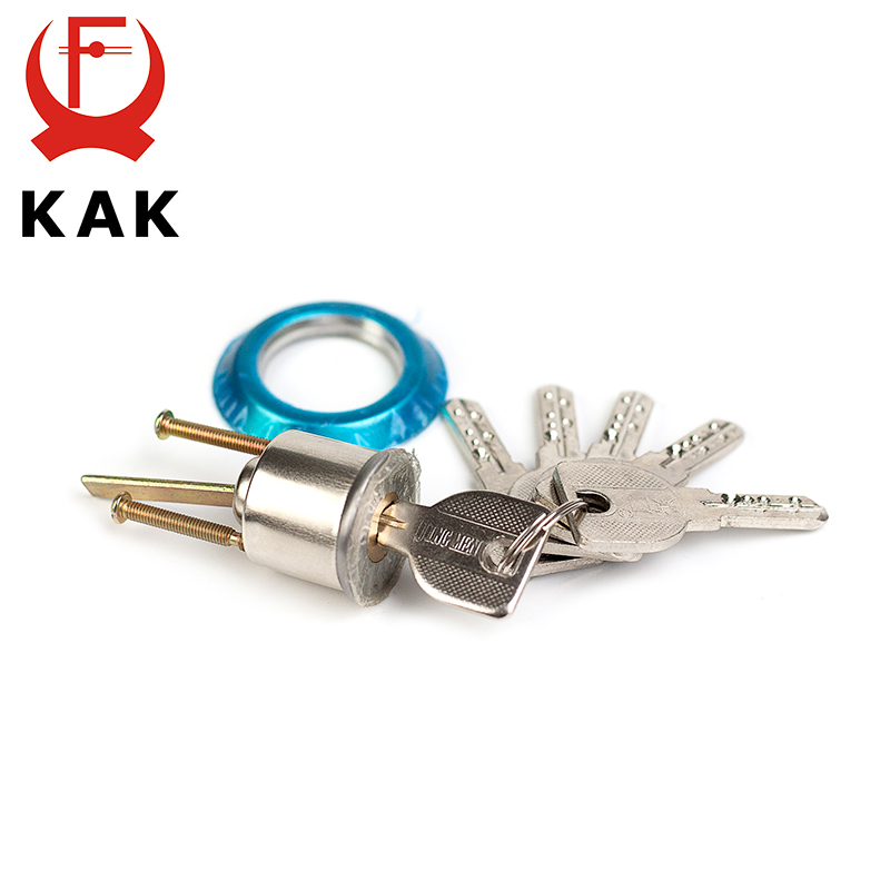 KAK-9331 Exterior Iron Door Lo – обзор и цена Furniture Hardware Lock