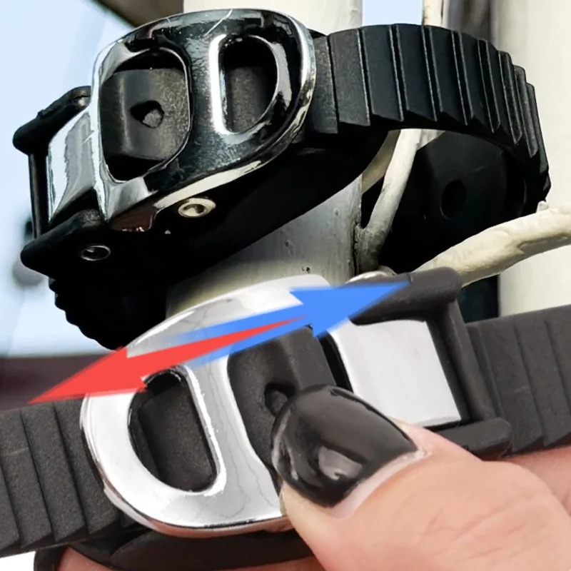 Heavy Duty Grip Lock Strap Rub – обзор и цена Furniture Hardware Tools