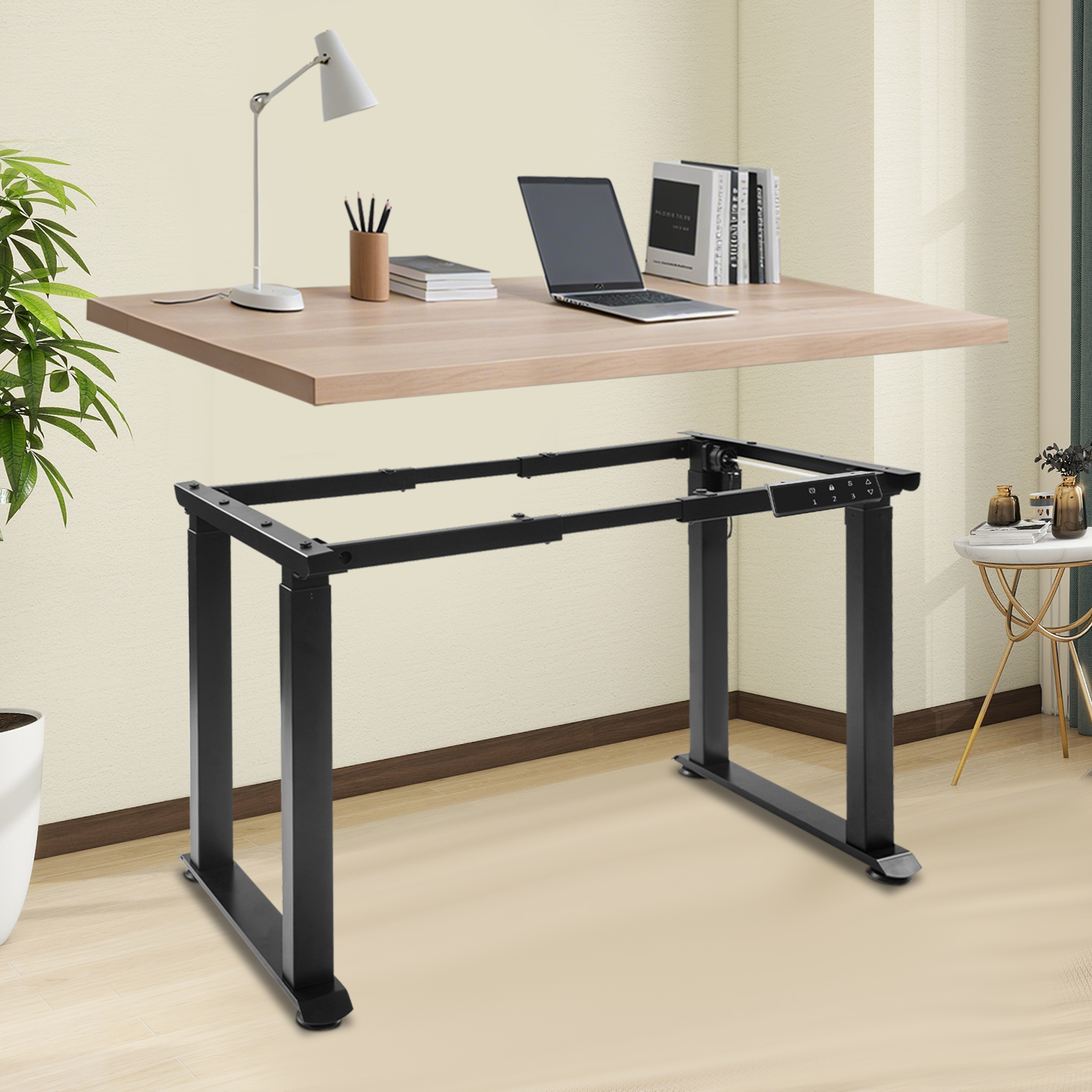 58W DC 24V 4A 4-Legs Standing  – обзор и цена Furniture Quality Control