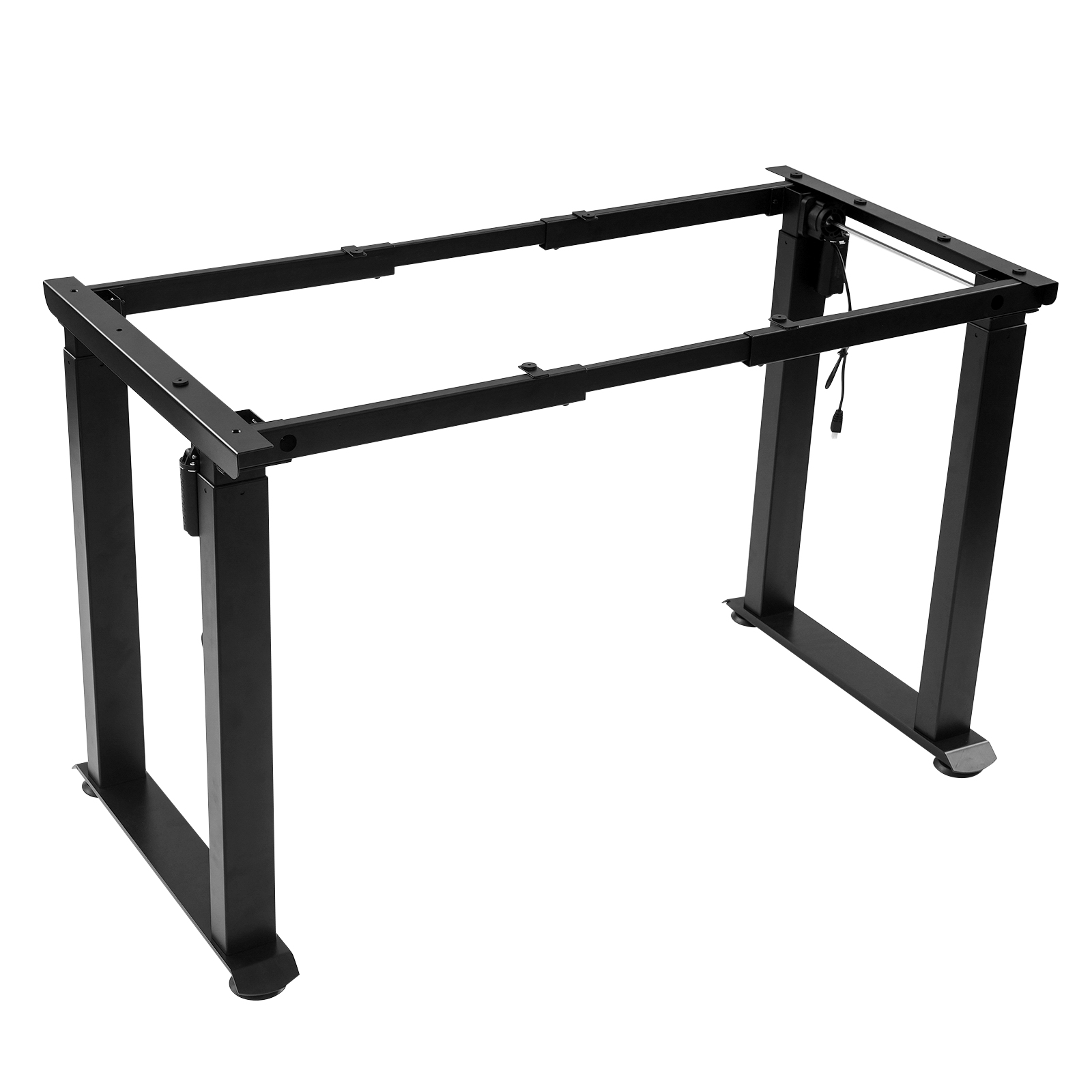 58W DC 24V 4A 4-Legs Standing  – обзор и цена Furniture Quality Control