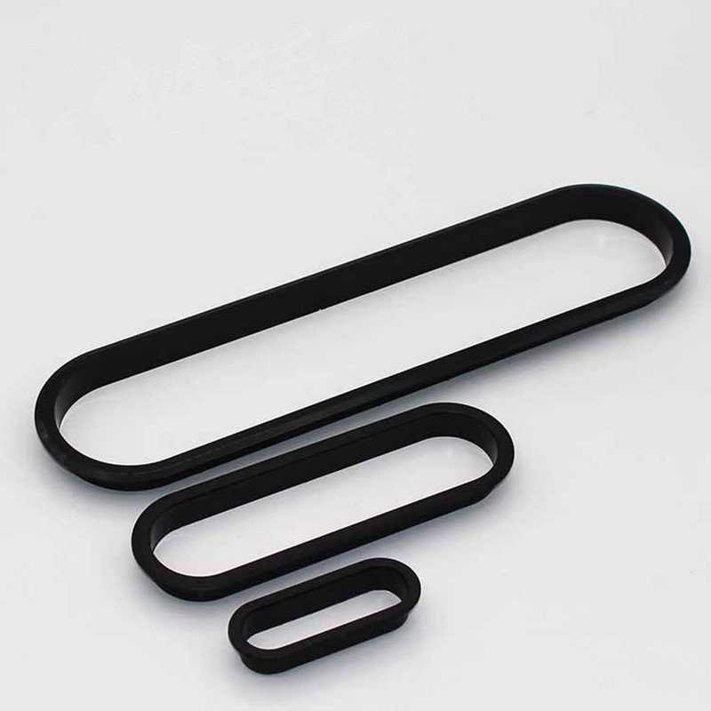 2pc plastic Table Cable Outlet – обзор и цена Furniture Hardware Parts