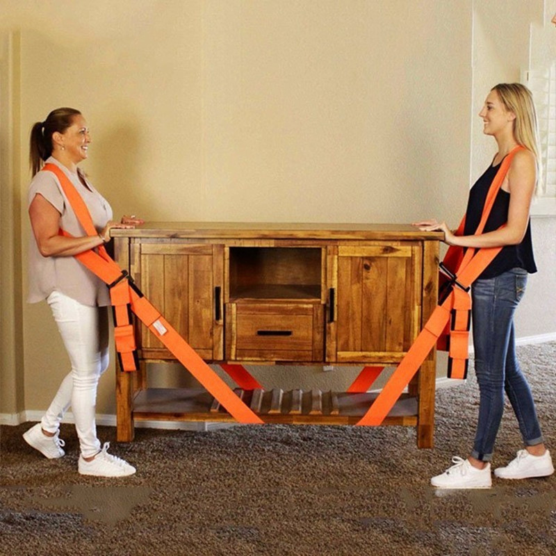 300Kg Furniture Handling Strap – обзор и цена Furniture Hardware Parts