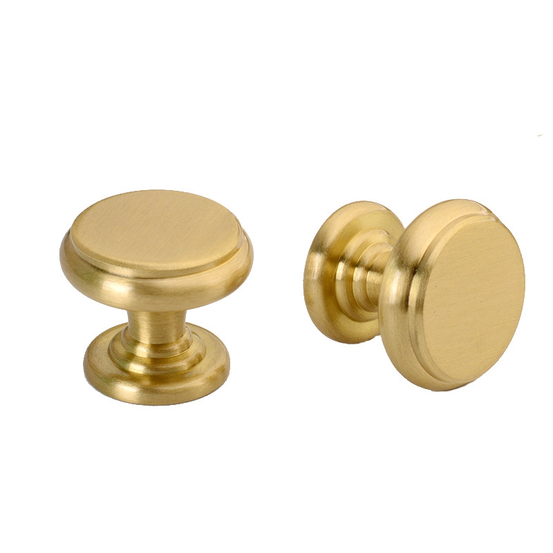 Brass Knobs Cabinet Handles Ki – обзор и цена Furniture Hardware Knobs