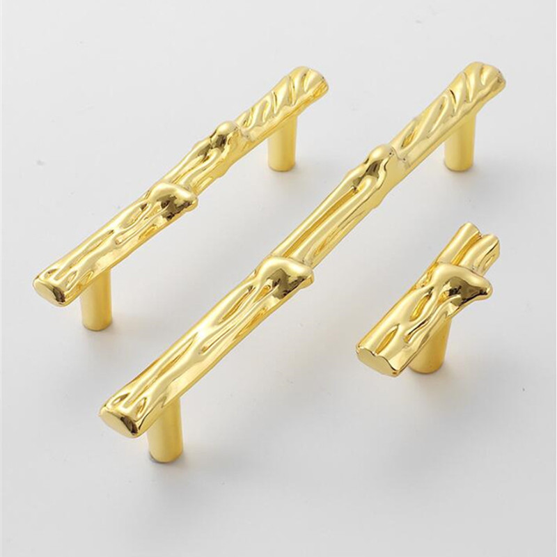 KK&FING Creative Retro Tree Br – обзор и цена Vintage Furniture Hardware Pulls