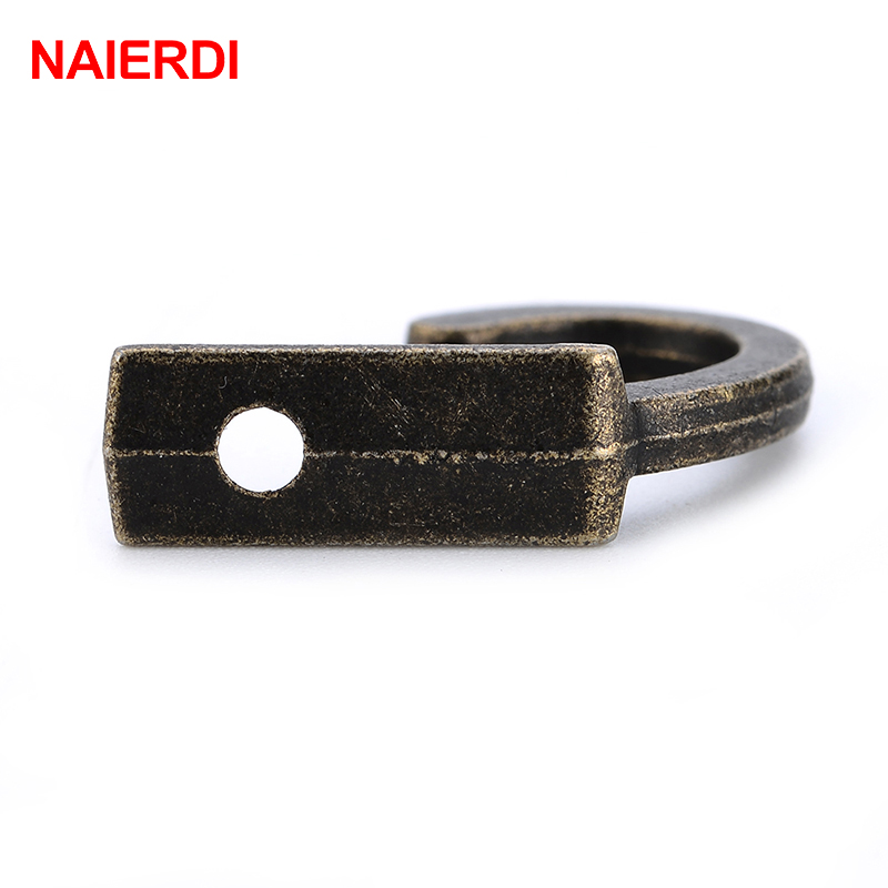 NAIERDI 10PCS Small Antique Ho – обзор и цена Furniture And Hardware