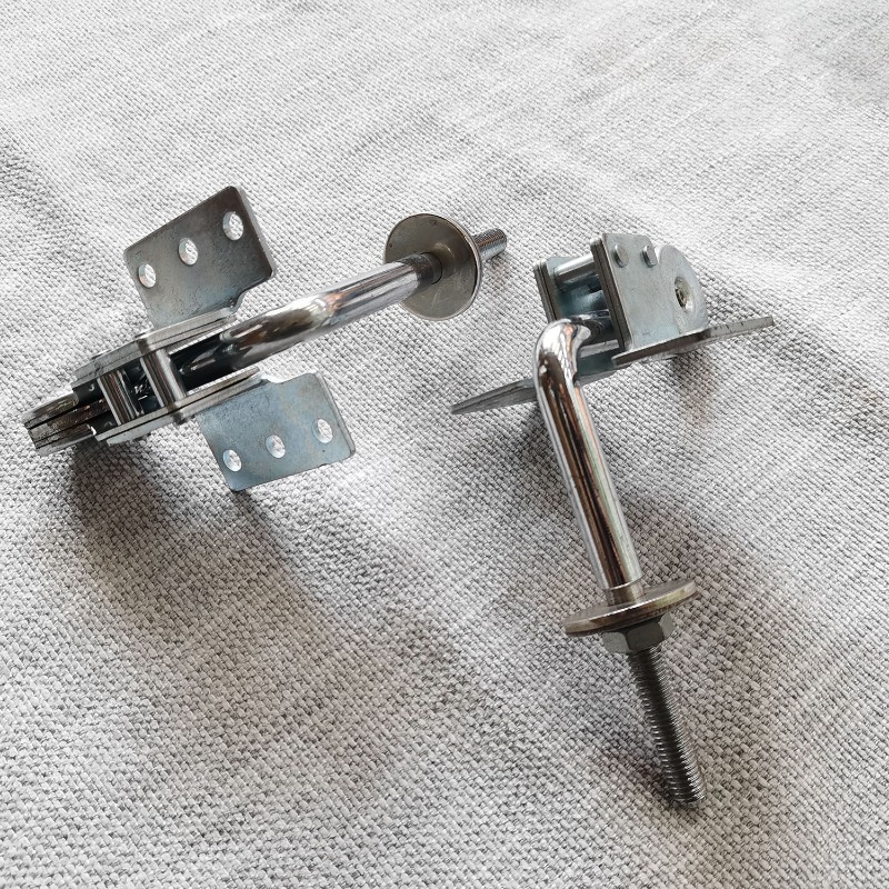Double Ear Headrest Hinge,Spec – обзор и цена Furniture And Hardware