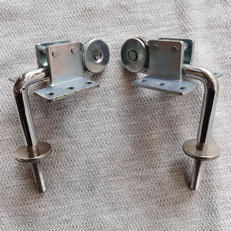 Double Ear Headrest Hinge,Spec – обзор и цена Furniture And Hardware