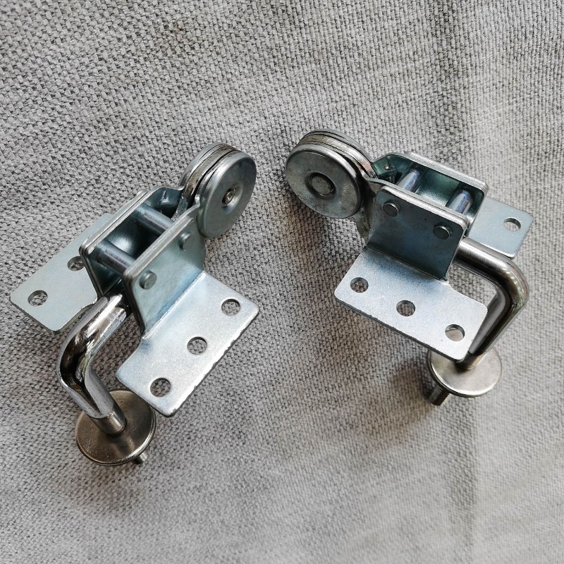 Double Ear Headrest Hinge,Spec – обзор и цена Furniture And Hardware