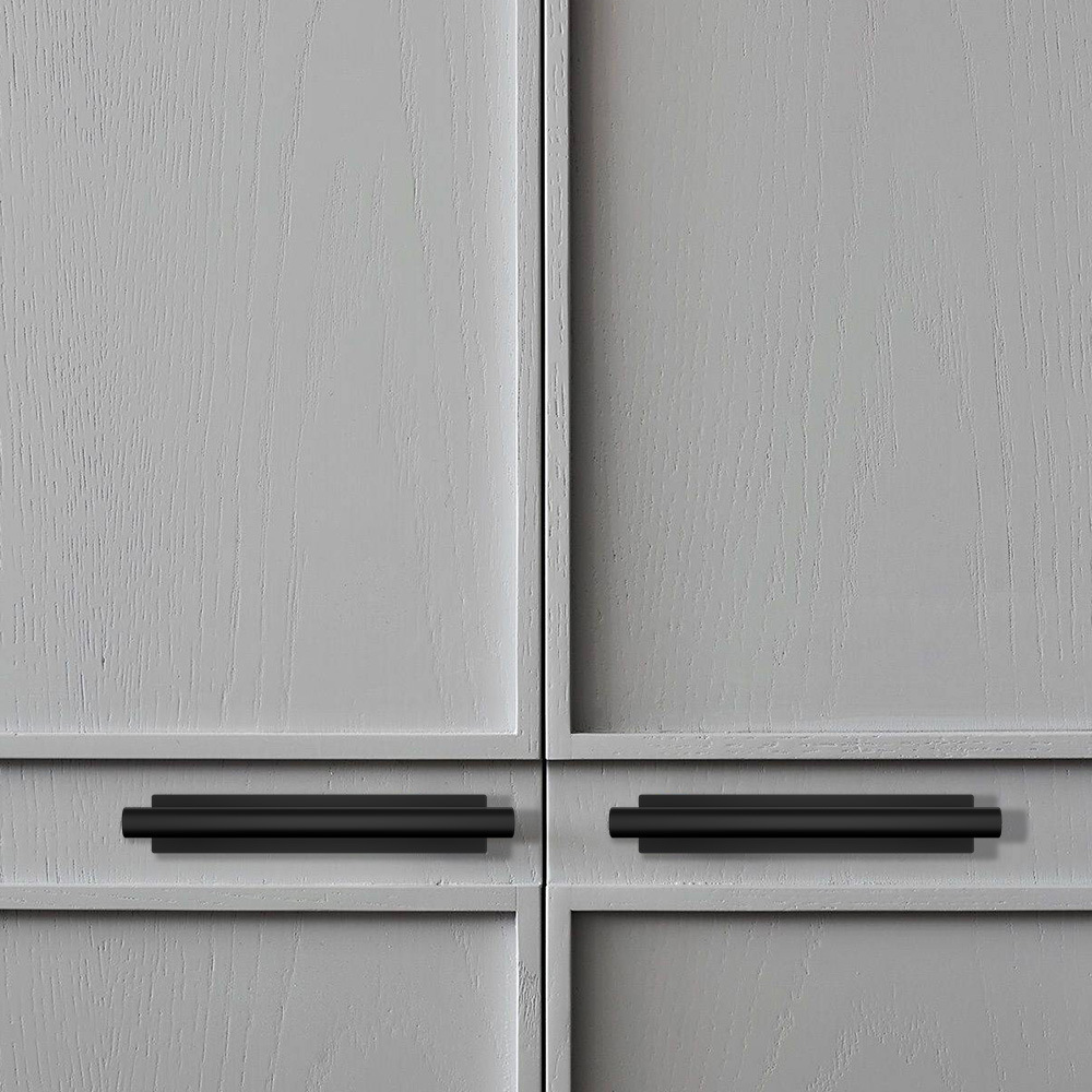 2pcs Kitchen Cabinet Plastic K – обзор и цена Furniture Hardware Parts