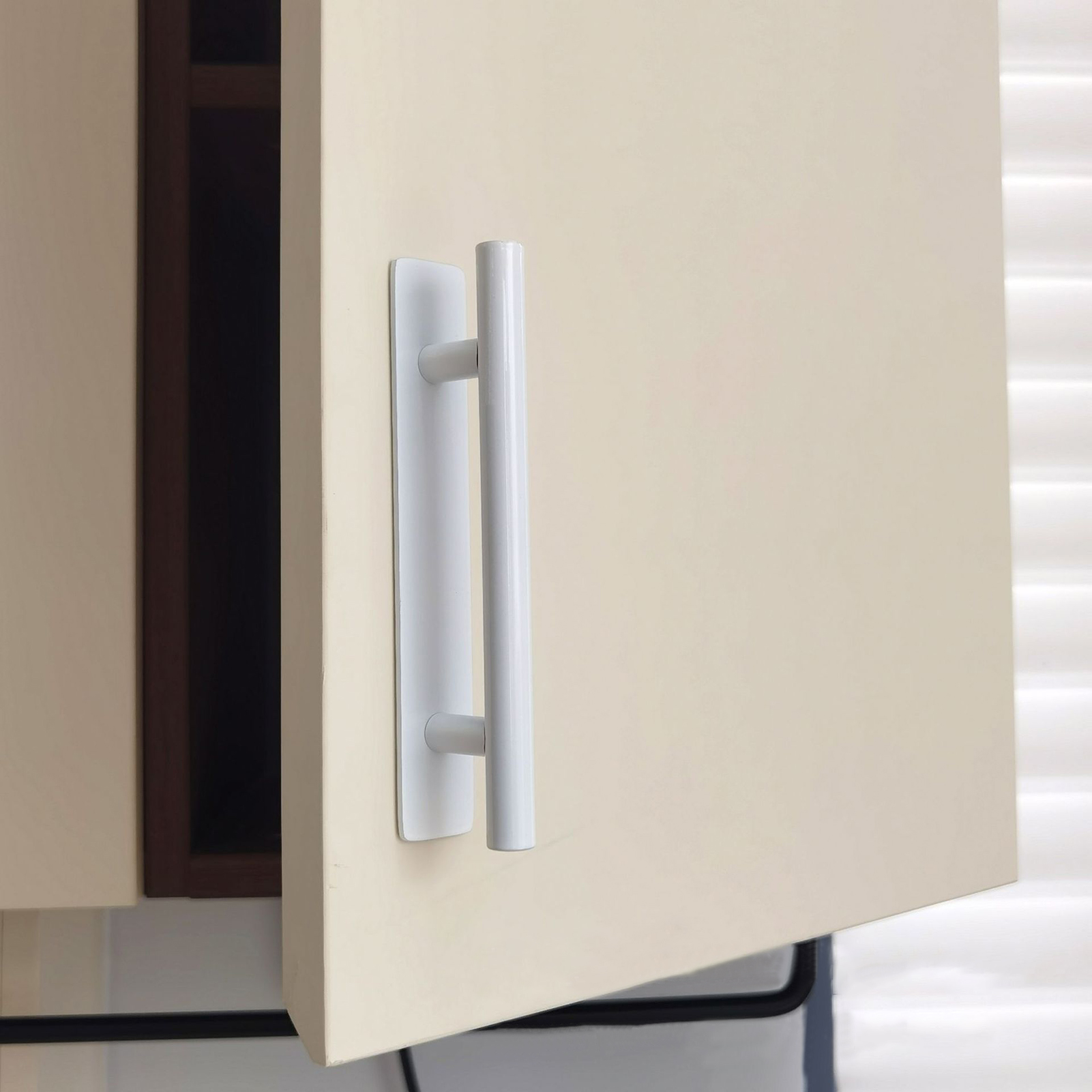 2pcs Kitchen Cabinet Plastic K – обзор и цена Furniture Hardware Parts
