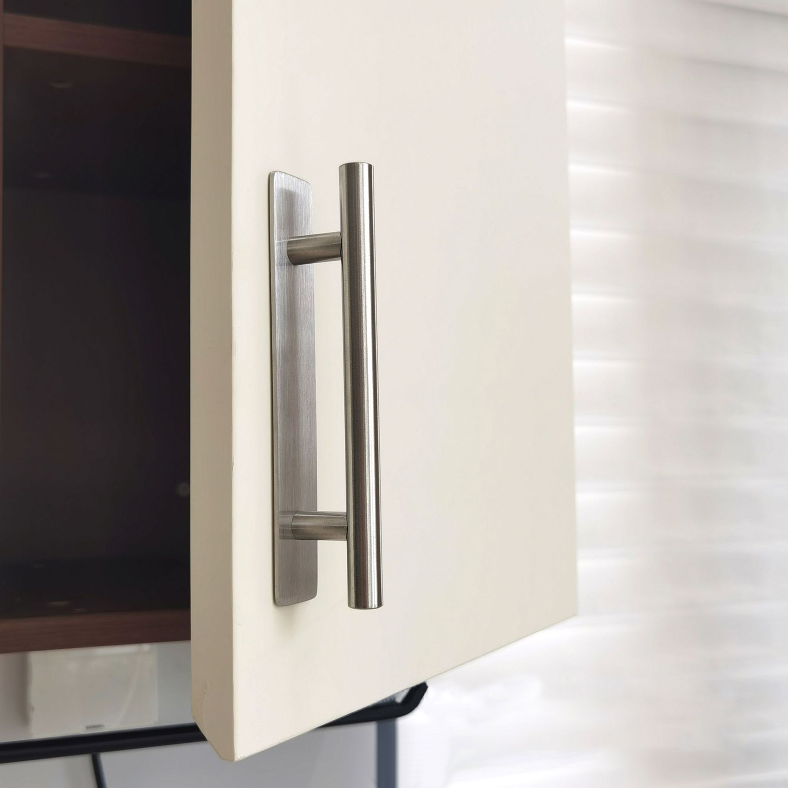 2pcs Kitchen Cabinet Plastic K – обзор и цена Furniture Hardware Parts