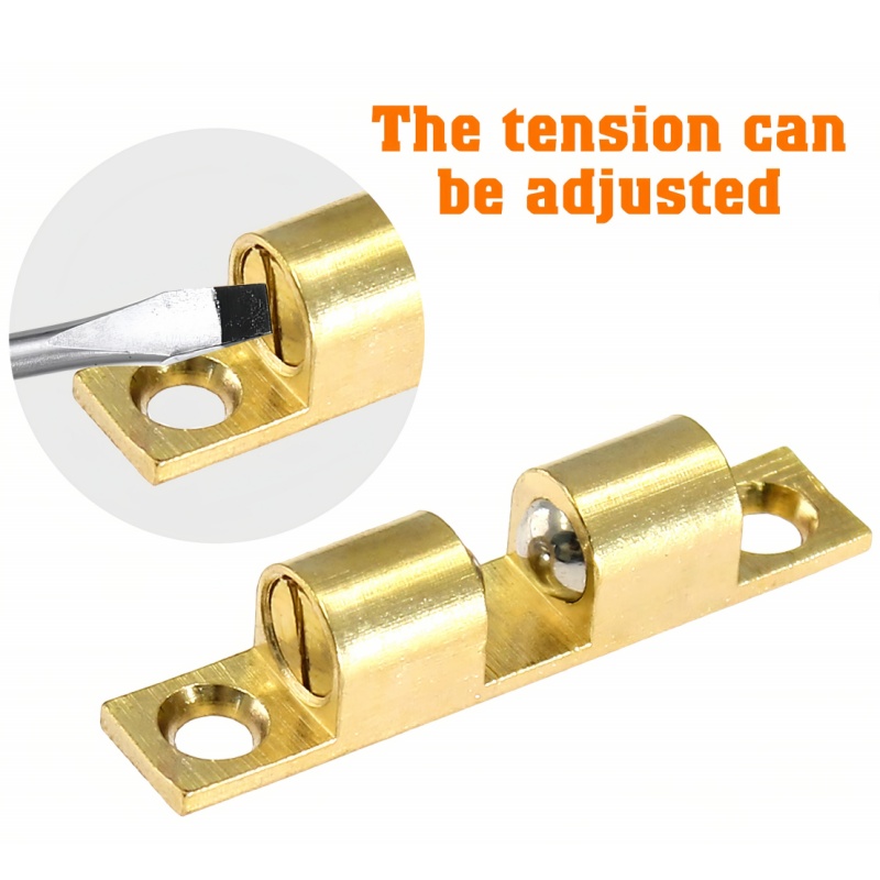 3/6pcs Cabinet Closet Door Bal – обзор и цена Furniture Hardware Tools