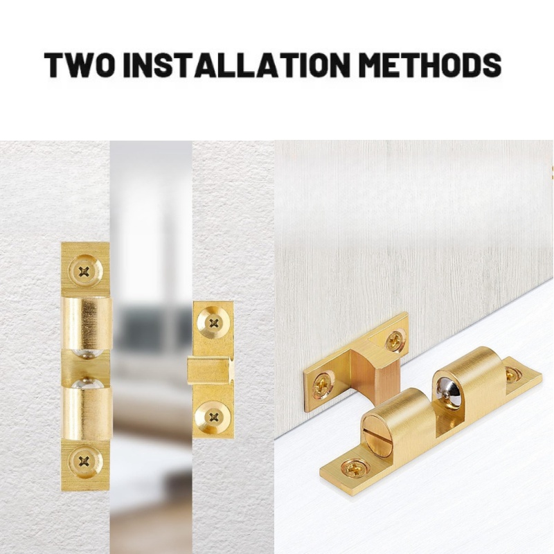 3/6pcs Cabinet Closet Door Bal – обзор и цена Furniture Hardware Tools
