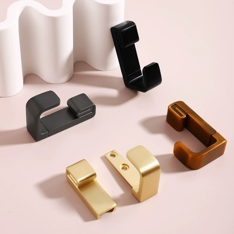 Modern minimalist zinc alloy c – обзор и цена Furniture And Hardware