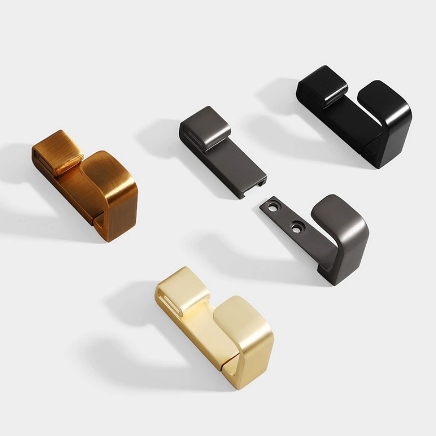 Modern minimalist zinc alloy c – обзор и цена Furniture And Hardware