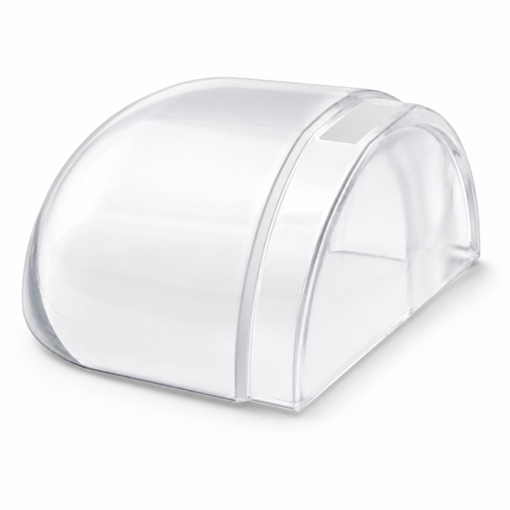 Transparent Silicone Doorstop  – обзор и цена Furniture Hardware Parts