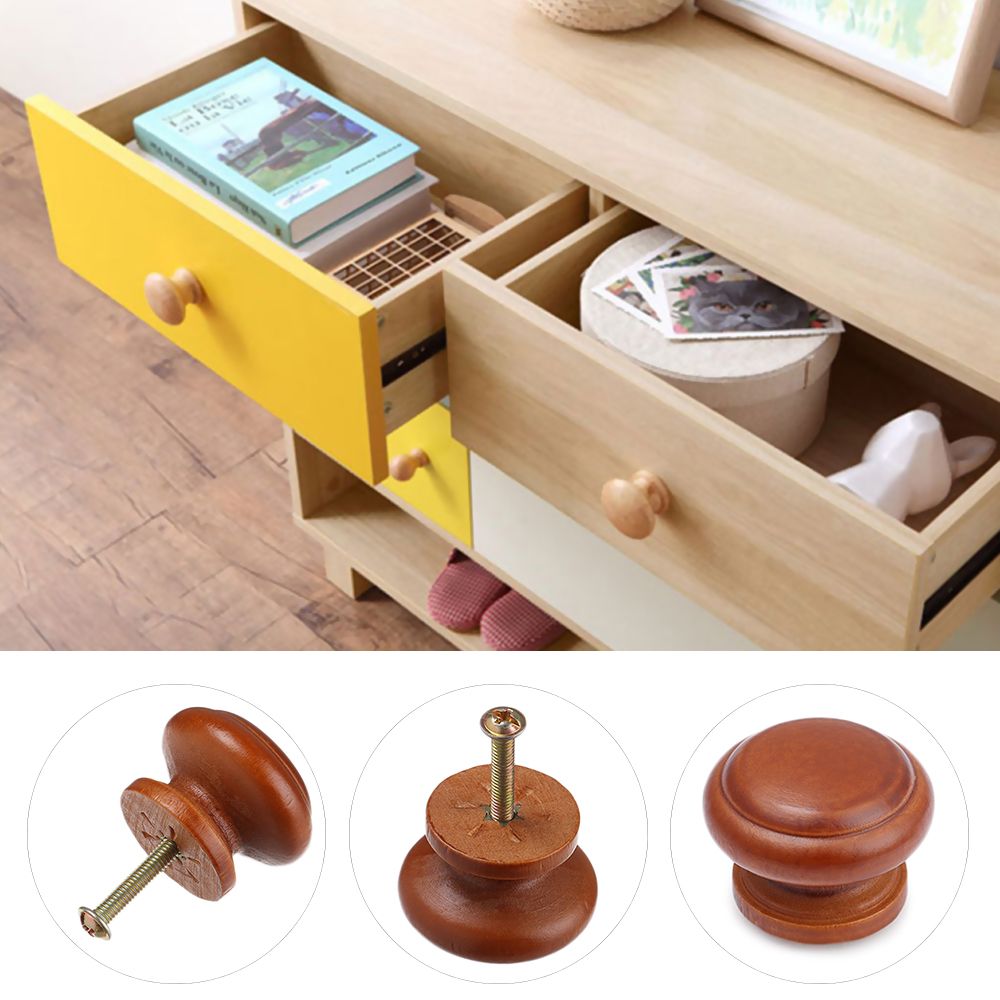 1pcs New Jewelry Box Knobs Fur – обзор и цена Furniture Hardware Knobs
