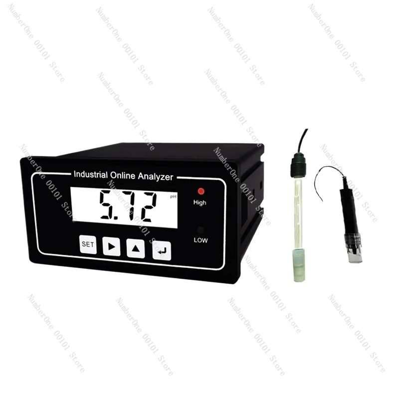 CM-230S Online Conductivity Me – обзор и цена Furniture Quality Control