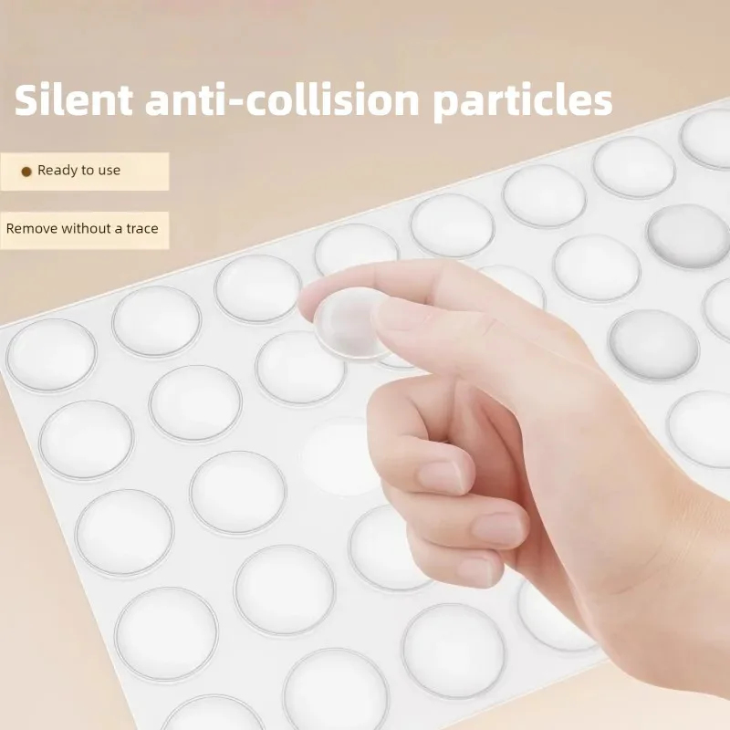 Silicone Anti-collision Pad/Ho – обзор и цена Furniture Hardware Tools