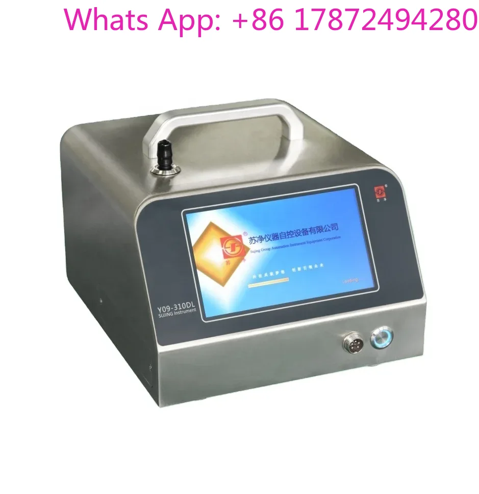 Cleanroom Air Particle Counter – обзор и цена Furniture Quality Control