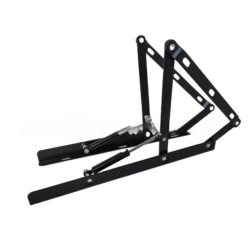 Tatami High Box Bed Lifter Fur – обзор и цена Furniture And Hardware