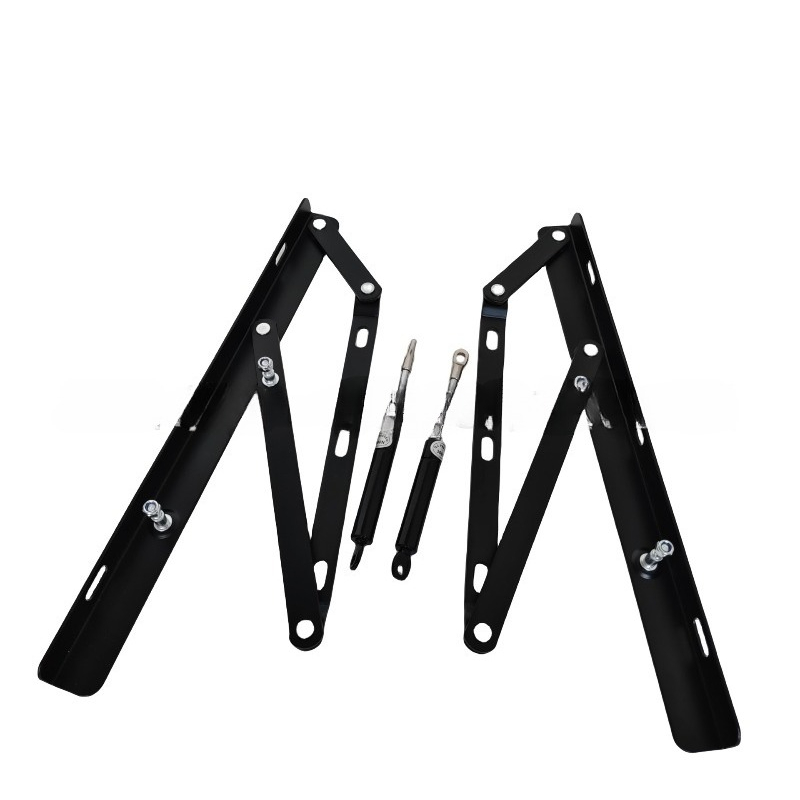 Tatami High Box Bed Lifter Fur – обзор и цена Furniture And Hardware