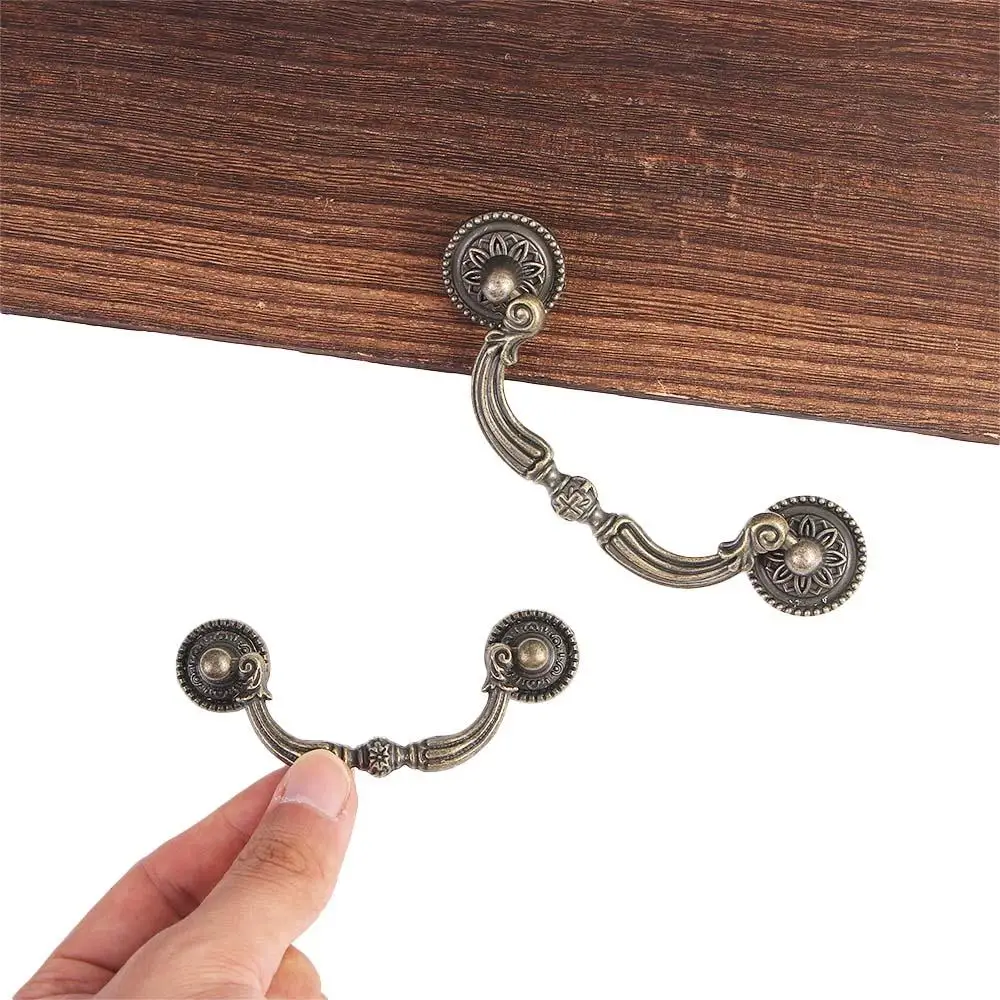 Vintage European Style Hardwar – обзор и цена Furniture Hardware Knobs