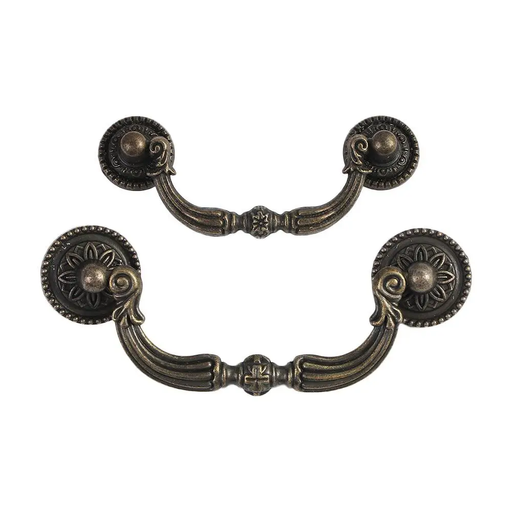 Vintage European Style Hardwar – обзор и цена Furniture Hardware Knobs