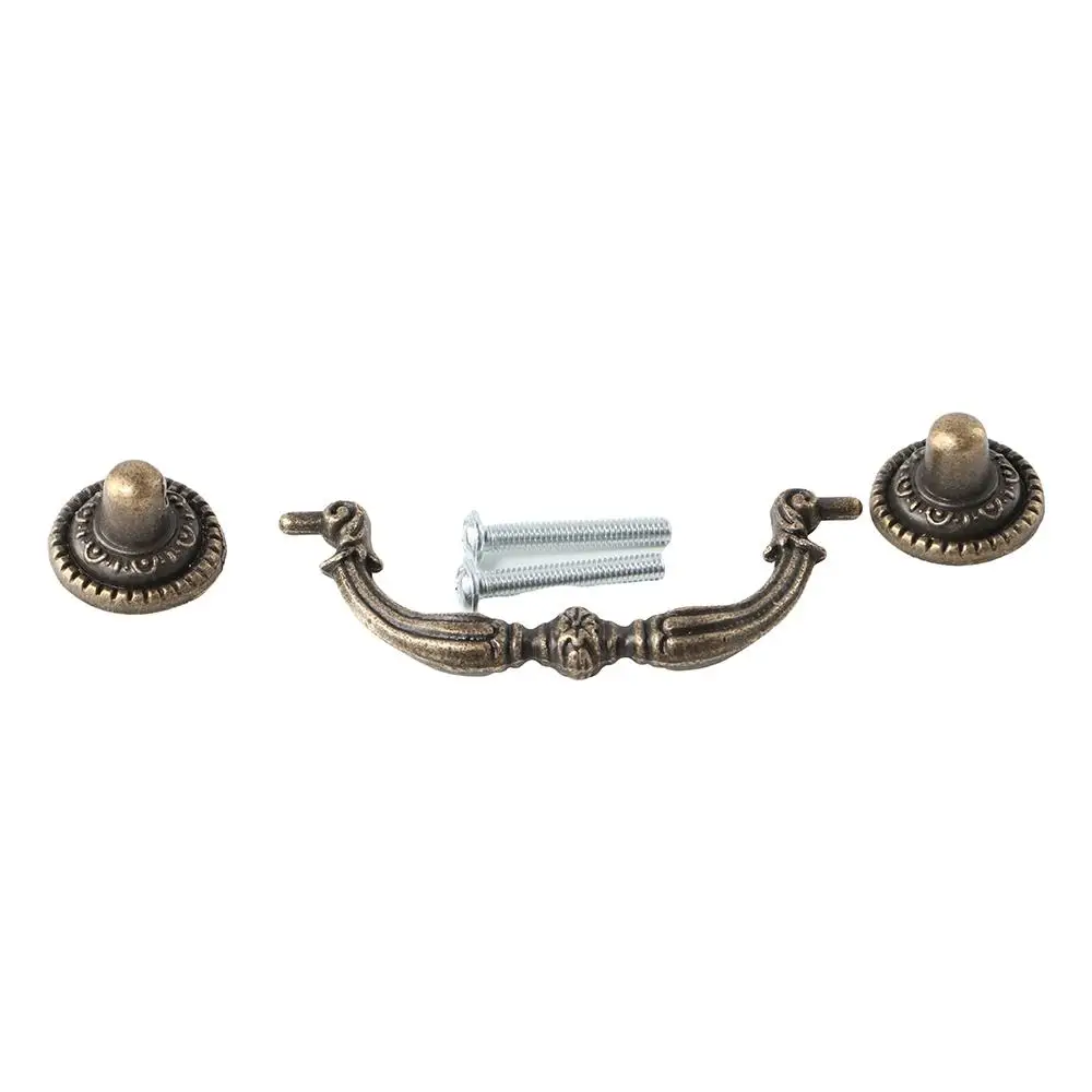 Vintage European Style Hardwar – обзор и цена Furniture Hardware Knobs