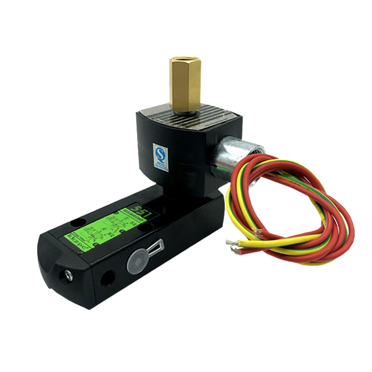 High quality solenoid valve ex – обзор и цена Furniture Quality Control