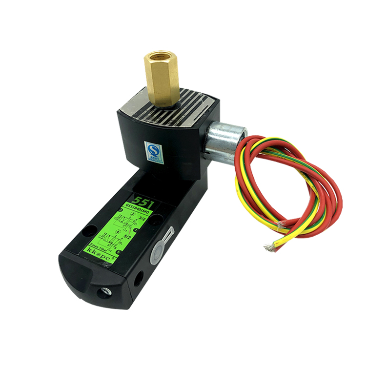 High quality solenoid valve ex – обзор и цена Furniture Quality Control