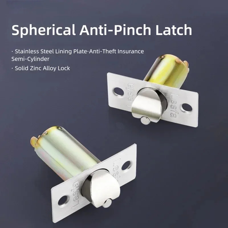 60/70mm Margin Ball Lock Deadb – обзор и цена Furniture And Hardware