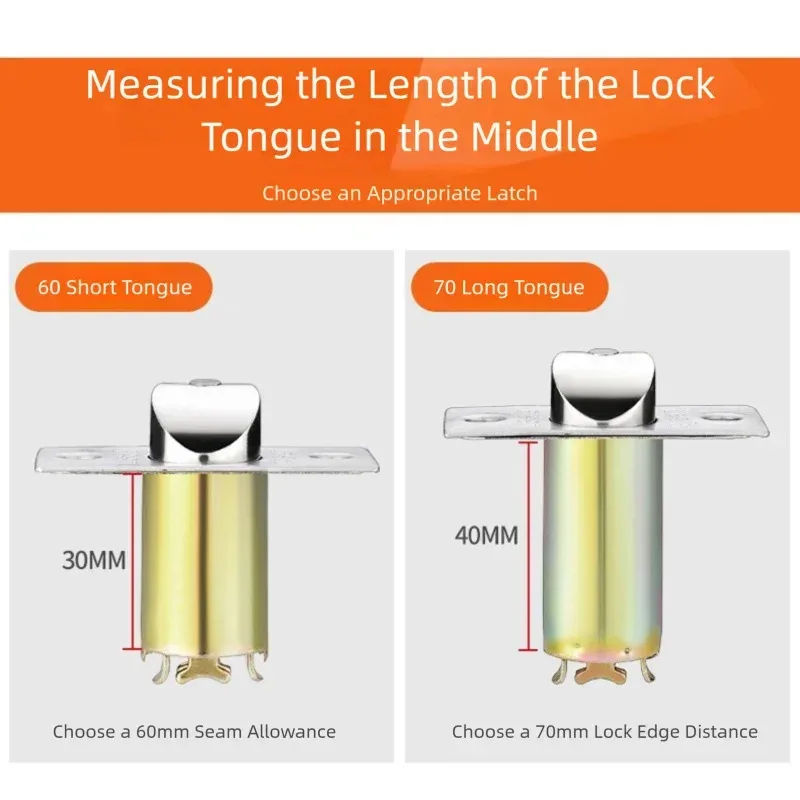 60/70mm Margin Ball Lock Deadb – обзор и цена Furniture And Hardware
