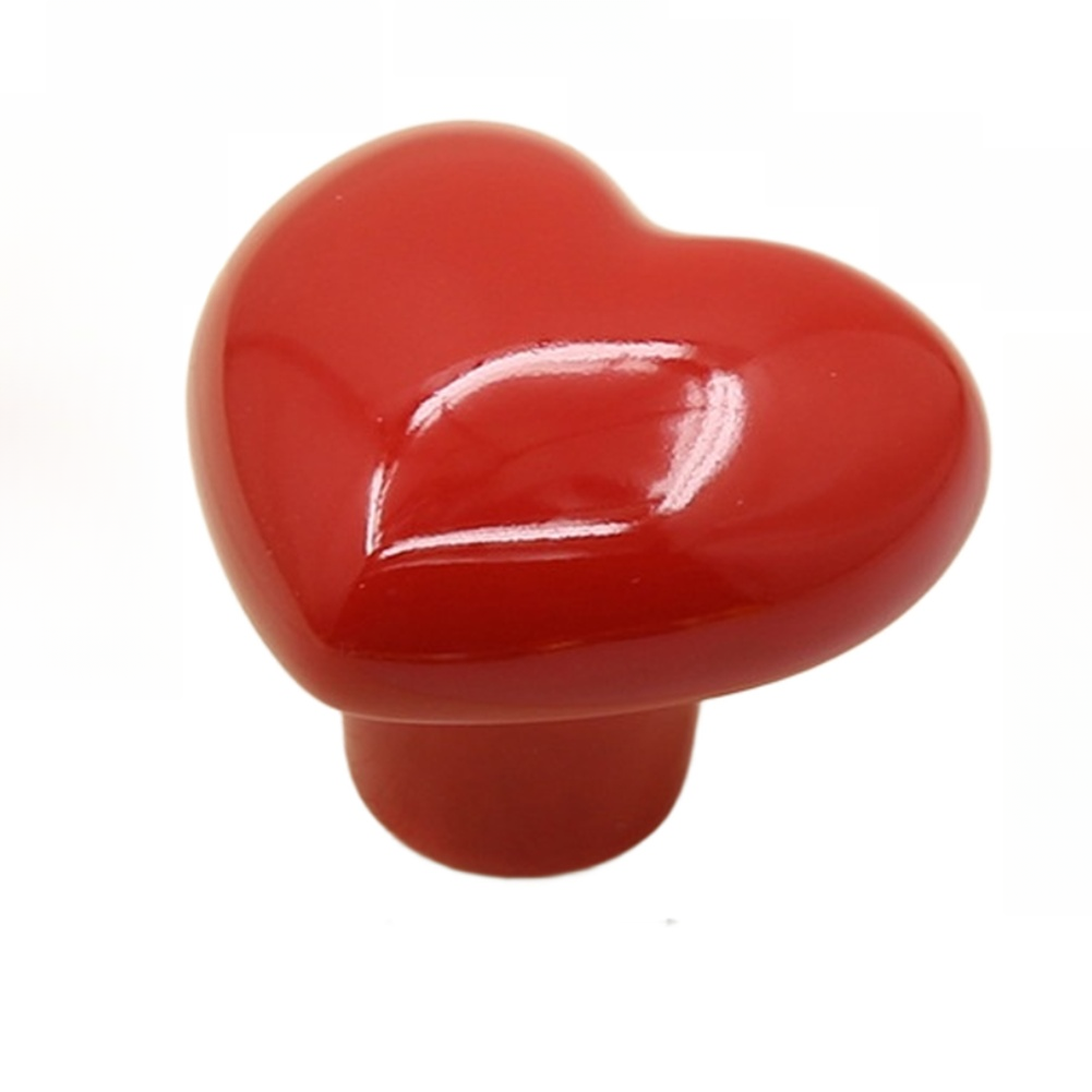 Heart Shaped Pottery Cabinet H – обзор и цена Furniture Hardware Knobs