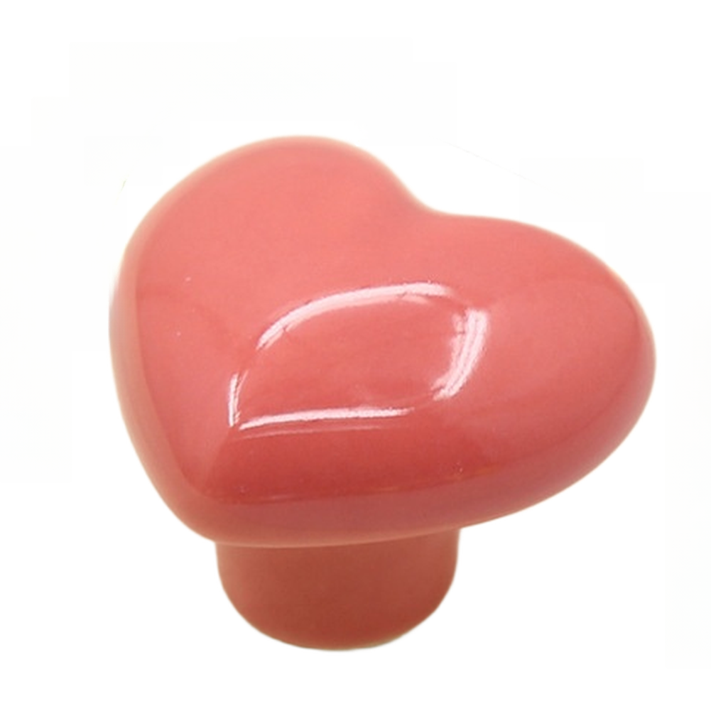 Heart Shaped Pottery Cabinet H – обзор и цена Furniture Hardware Knobs