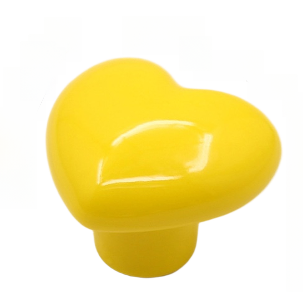 Heart Shaped Pottery Cabinet H – обзор и цена Furniture Hardware Knobs