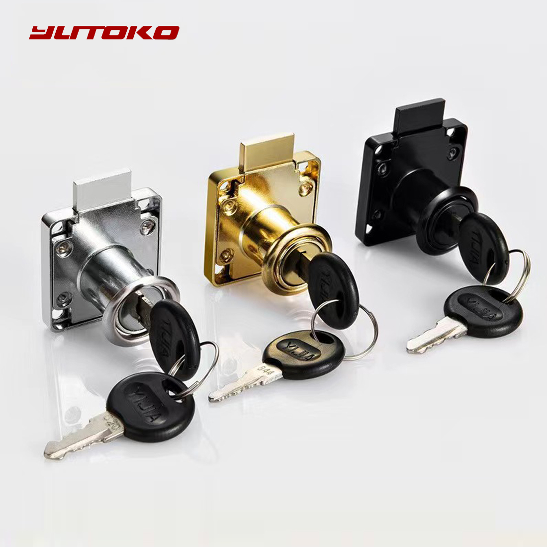 Yutoko High-grade Desk Drawer  – обзор и цена Furniture Hardware Tools