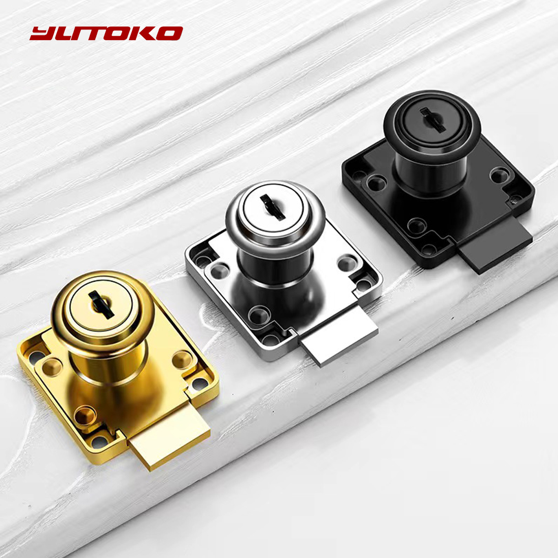 Yutoko High-grade Desk Drawer  – обзор и цена Furniture Hardware Tools