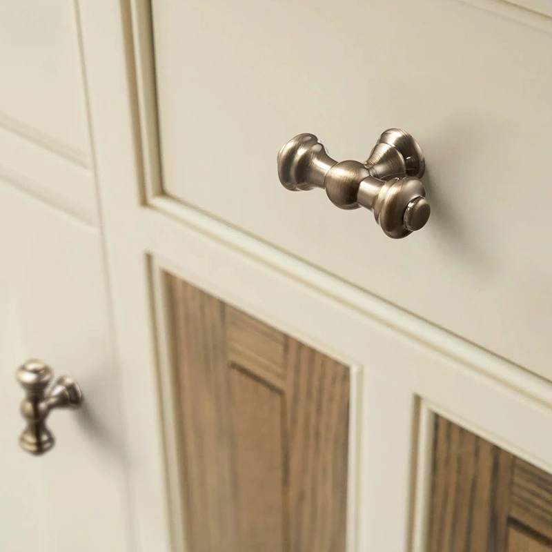 Antique bronze cabinet door ha – обзор и цена Vintage Furniture Hardware Pulls
