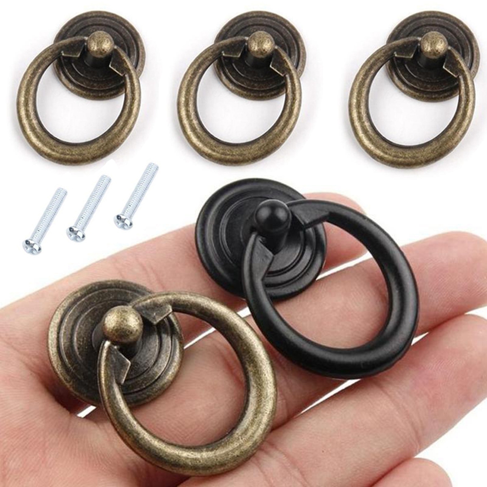 Vintage for Wood Case Hardware – обзор и цена Vintage Furniture Hardware Pulls