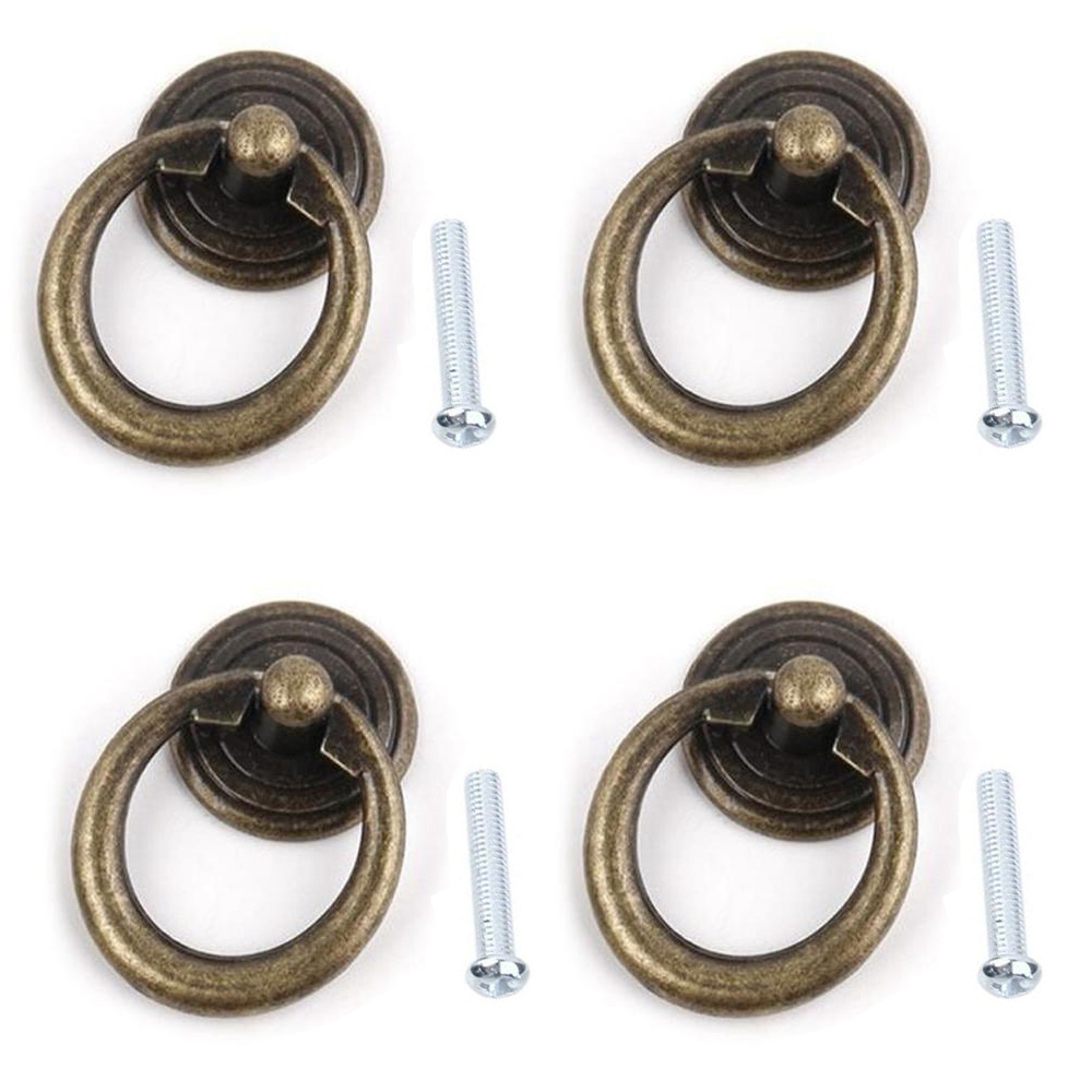 Vintage for Wood Case Hardware – обзор и цена Vintage Furniture Hardware Pulls